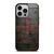 HOUSTON ROCKETS LOGO iPhone 14 Pro Case Cover