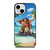 DISNEY MOANA 1 iPhone 13 Mini Case Cover DISNEY MOANA 1 iPhone 13 Mini Case Cover