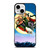 DISNEY HOCUS POCUS 1 iPhone 13 Mini Case Cover