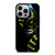 INCREDIBLE HULK MARVEL iPhone 14 Pro Case Cover