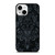 DISNEY HAUNTED MANSION PATTERN iPhone 13 Mini Case Cover