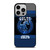 INDIANAPOLIS COLTS NFL LOGO iPhone 14 Pro Case Cover