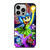 INSIDE OUT COMEDY iPhone 14 Pro Case Cover