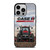 INTERNATIONAL HARVESTER TRACTOR 1 iPhone 14 Pro Case Cover