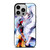 INUYASHA ANIME SESSHOMARU iPhone 14 Pro Case Cover