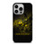 IOWA HAWKEYES 1 iPhone 14 Pro Case Cover