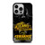 IOWA HAWKEYES FIGHT iPhone 14 Pro Case Cover