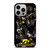 IOWA HAWKEYES FOOTBALL iPhone 14 Pro Case Cover