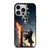 IP MAN THE FINAL iPhone 14 Pro Case Cover