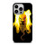 IRON FIST MARVEL SERIES ART iPhone 14 Pro Case Cover