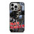 IRON MAIDEN 2 iPhone 14 Pro Case Cover