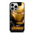 IRON MAN 1 iPhone 14 Pro Case Cover