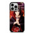 ITACHI UCHIHA NARUTO iPhone 14 Pro Case Cover