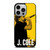 J. COLE FOREST HILLS iPhone 14 Pro Case Cover