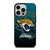 JACKSONVILLE JAGUARS LOGO iPhone 14 Pro Case Cover