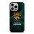 JACKSONVILLE JAGUARS NFL ICON iPhone 14 Pro Case Cover