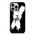 JAKE PAUL JP CROSS 1 iPhone 14 Pro Case Cover