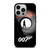JAMES BOND 007 AGENT iPhone 14 Pro Case Cover