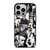JAMES DEAN COLLAGE iPhone 14 Pro Case Cover