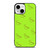 DINOSAUR GREEN iPhone 13 Mini Case Cover