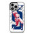 JAVIER BAEZ 9 THE CUBS iPhone 14 Pro Case Cover