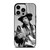 JIMI HENDRIX iPhone 14 Pro Case Cover