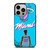 JIMMY BUTLER 22 MIAMI HEAT iPhone 14 Pro Case Cover