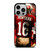 JOE MONTANA iPhone 14 Pro Case Cover