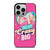 JOJO SIWA DREAM LOVE iPhone 14 Pro Case Cover