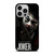 JOKER SMOKE 2 iPhone 14 Pro Case Cover