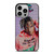 JUICE WRLD PLAY iPhone 14 Pro Case Cover