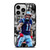 JULIAN EDELMAN PATRIOTS 11 iPhone 14 Pro Case Cover