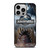 JURASSIC WORLD CAVE iPhone 14 Pro Case Cover JURASSIC WORLD CAVE iPhone 14 Pro Case Cover