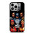 JUSTICE LEAGUE 1 iPhone 14 Pro Case Cover