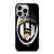 JUVENTUS 2 iPhone 14 Pro Case Cover