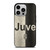 JUVENTUS 4 iPhone 14 Pro Case Cover