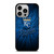 KANSAS CITY ROYALS 1 iPhone 14 Pro Case Cover