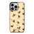 KATE SPADE BEE iPhone 14 Pro Case Cover