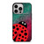 KATE SPADE LADYBUG 1 iPhone 14 Pro Case Cover