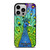 KATE SPADE PEACOCK iPhone 14 Pro Case Cover KATE SPADE PEACOCK iPhone 14 Pro Case Cover