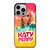KATY PERRY AMERICAN SINGER iPhone 14 Pro Case Cover