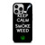 KEEP CALM AND SMOKE WEED 1 iPhone 14 Pro Case Cover