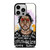 KENDRICK LAMAR FACE ART iPhone 14 Pro Case Cover