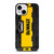 DEWALT AMP SOUND iPhone 13 Mini Case Cover