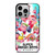 KIRBY SUPER iPhone 14 Pro Case Cover