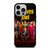 KNIVES OUT MYSTERY MOVIES iPhone 14 Pro Case Cover