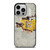 KOBE BRYANT 13 iPhone 14 Pro Case Cover