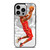 KOBE BRYANT ALLSTAR iPhone 14 Pro Case Cover