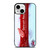 DETROIT RED WINGS iPhone 13 Mini Case Cover