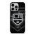 LA KINGS 2 iPhone 14 Pro Case Cover